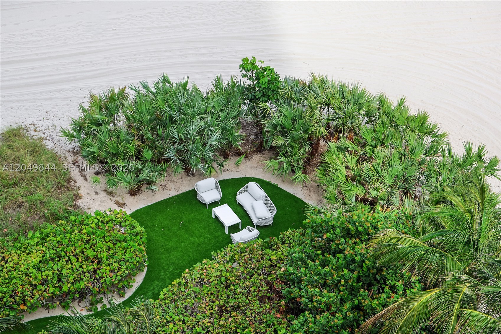 JADE BEACH CONDO - Residential