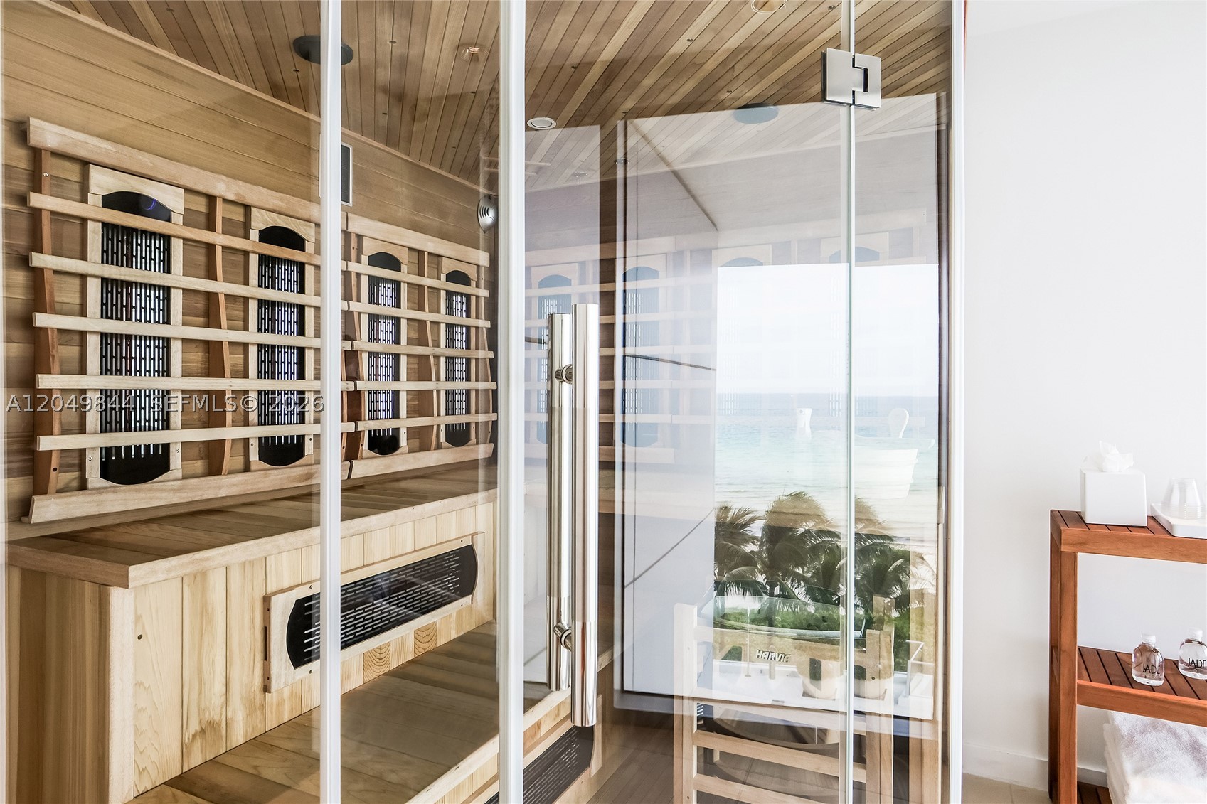 JADE BEACH CONDO - Residential