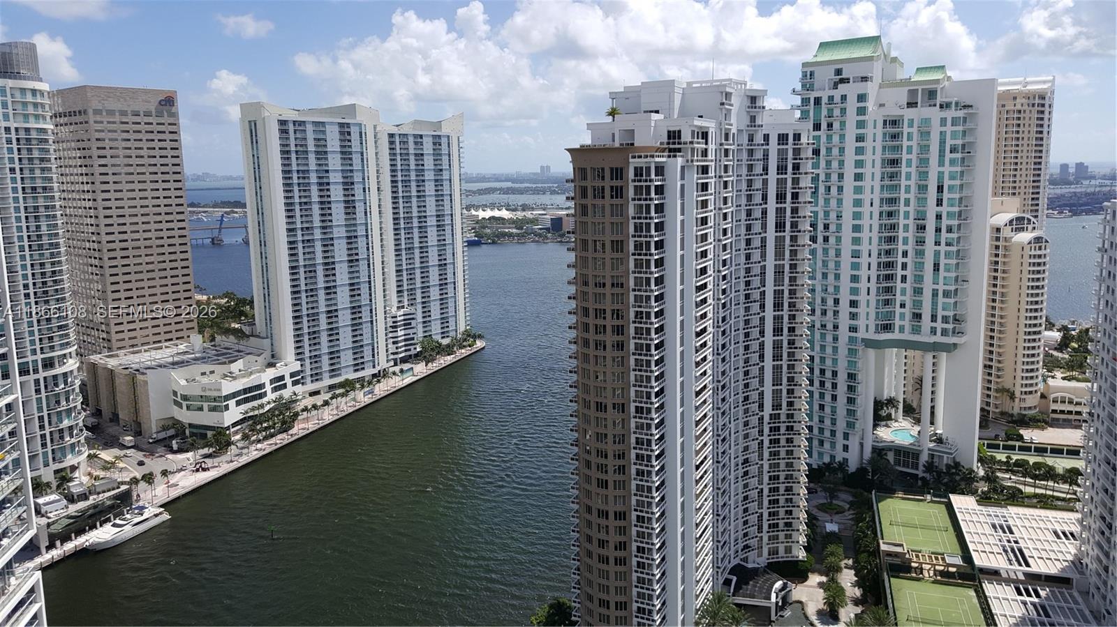 ICON BRICKELL 2 - Residential