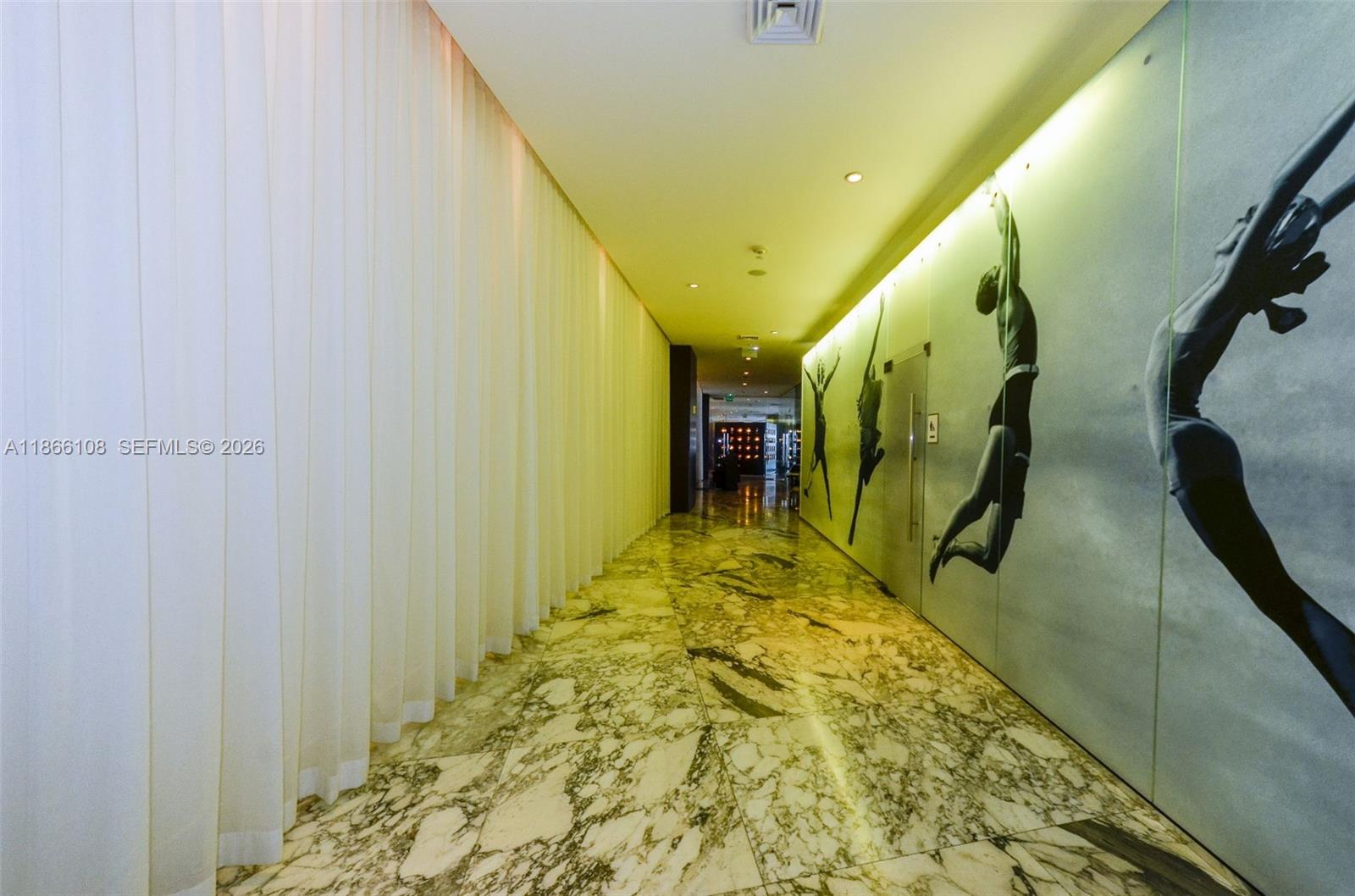 ICON BRICKELL 2 - Residential