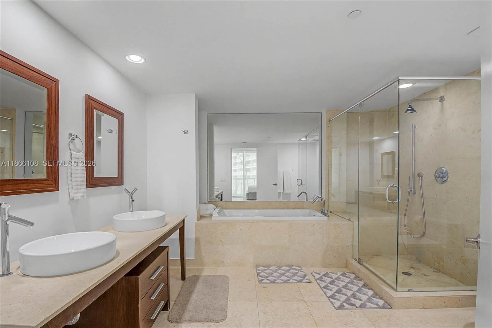 ICON BRICKELL 2 - Residential