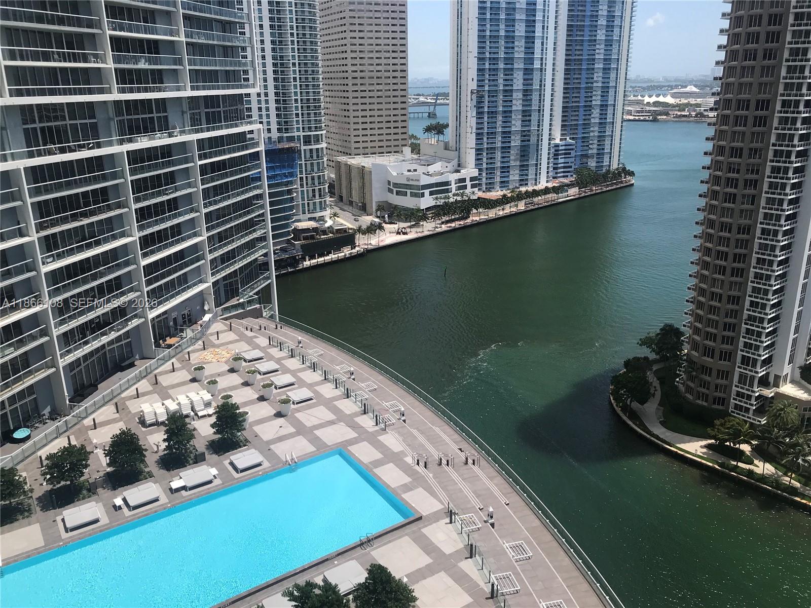 ICON BRICKELL 2 - Residential