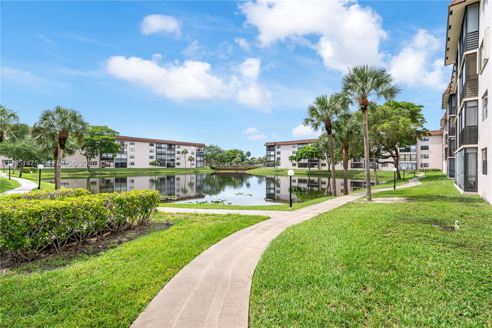 LAKES OF CARRIAGE HILLS - Residential
