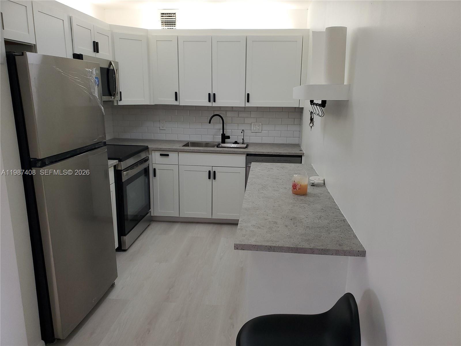 KINGSLEY AT CENTURY VILLA - Residential