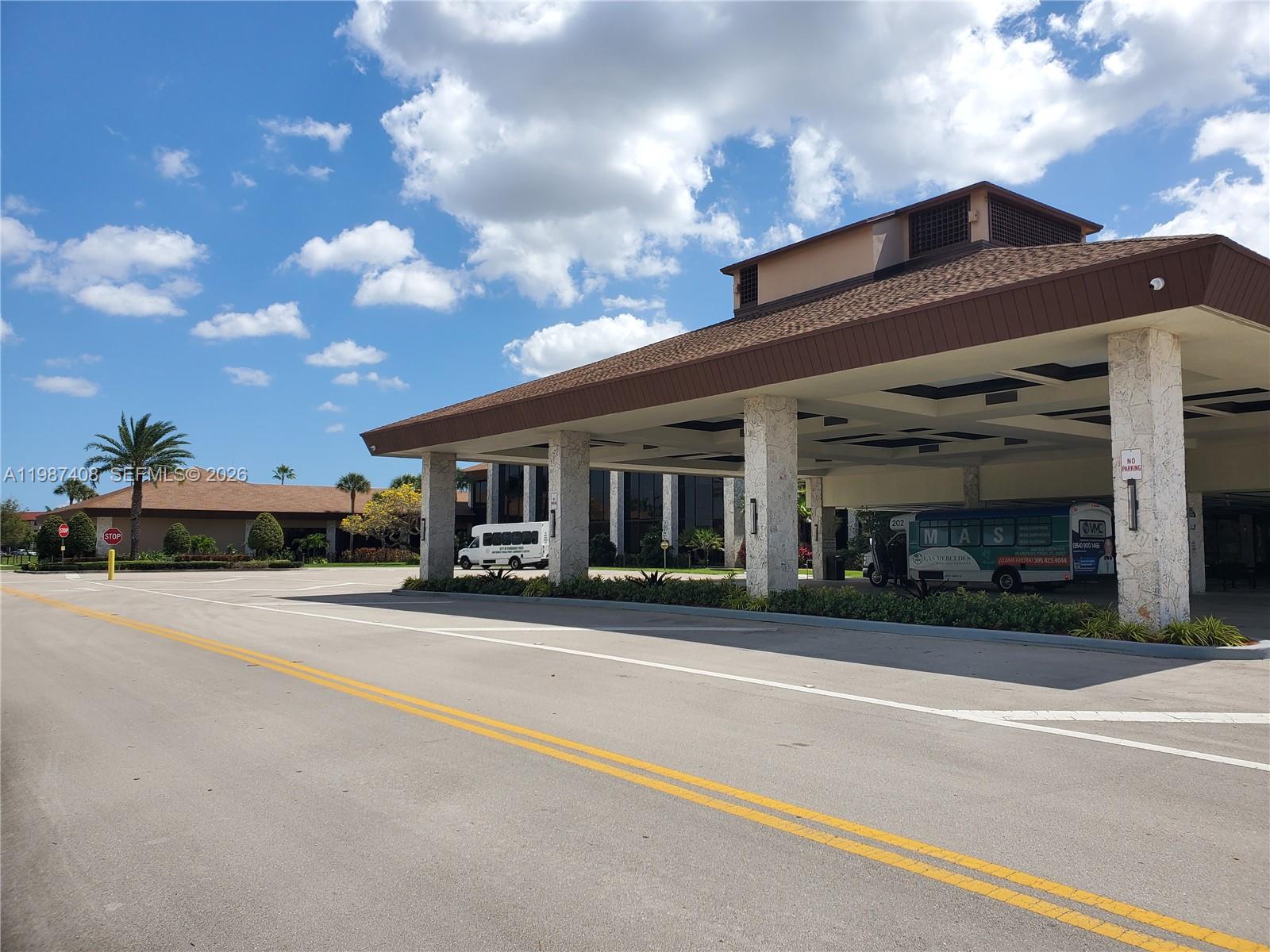 KINGSLEY AT CENTURY VILLA - Residential