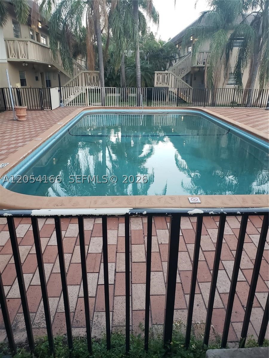 BISCAYNE PARK TERRACE CON - Residential Lease