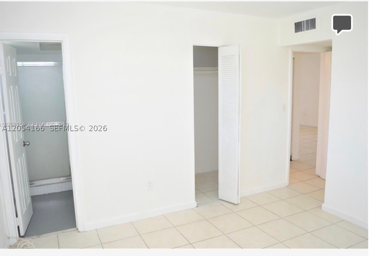 BISCAYNE PARK TERRACE CON - Residential Lease