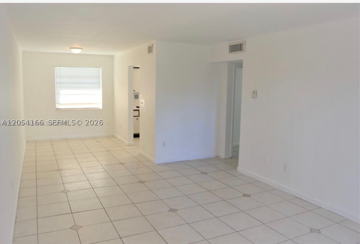 BISCAYNE PARK TERRACE CON - Residential Lease