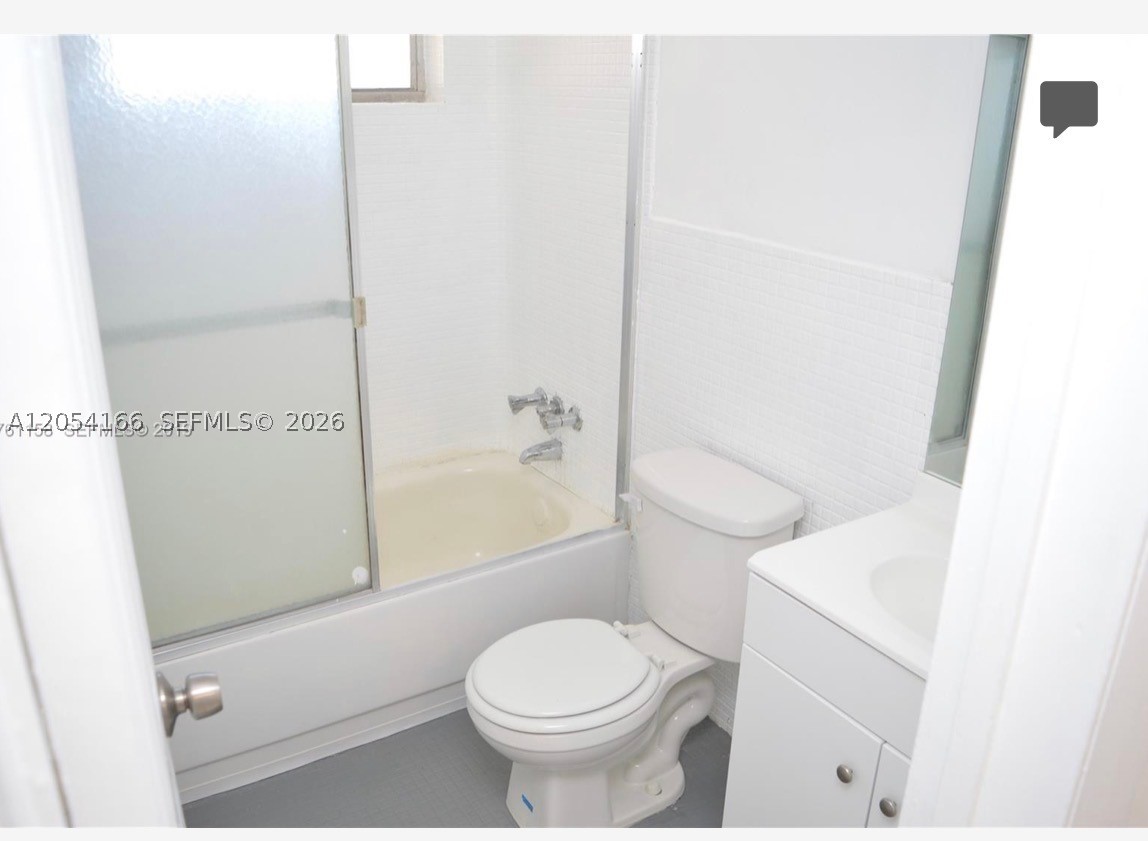 BISCAYNE PARK TERRACE CON - Residential Lease
