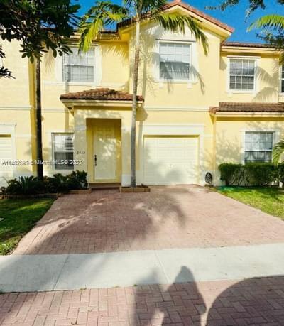 Easy to show, beautifully maintained in a wonderful and safe amenity-filled neighborhood. bRAND NEW AC COMPRESSOR...JUST INSTALLED! This is the one!  Showings are to begin on Saturday 11/18/2023...By appt. only..Use show Assist
Gate code to call owner: #0082