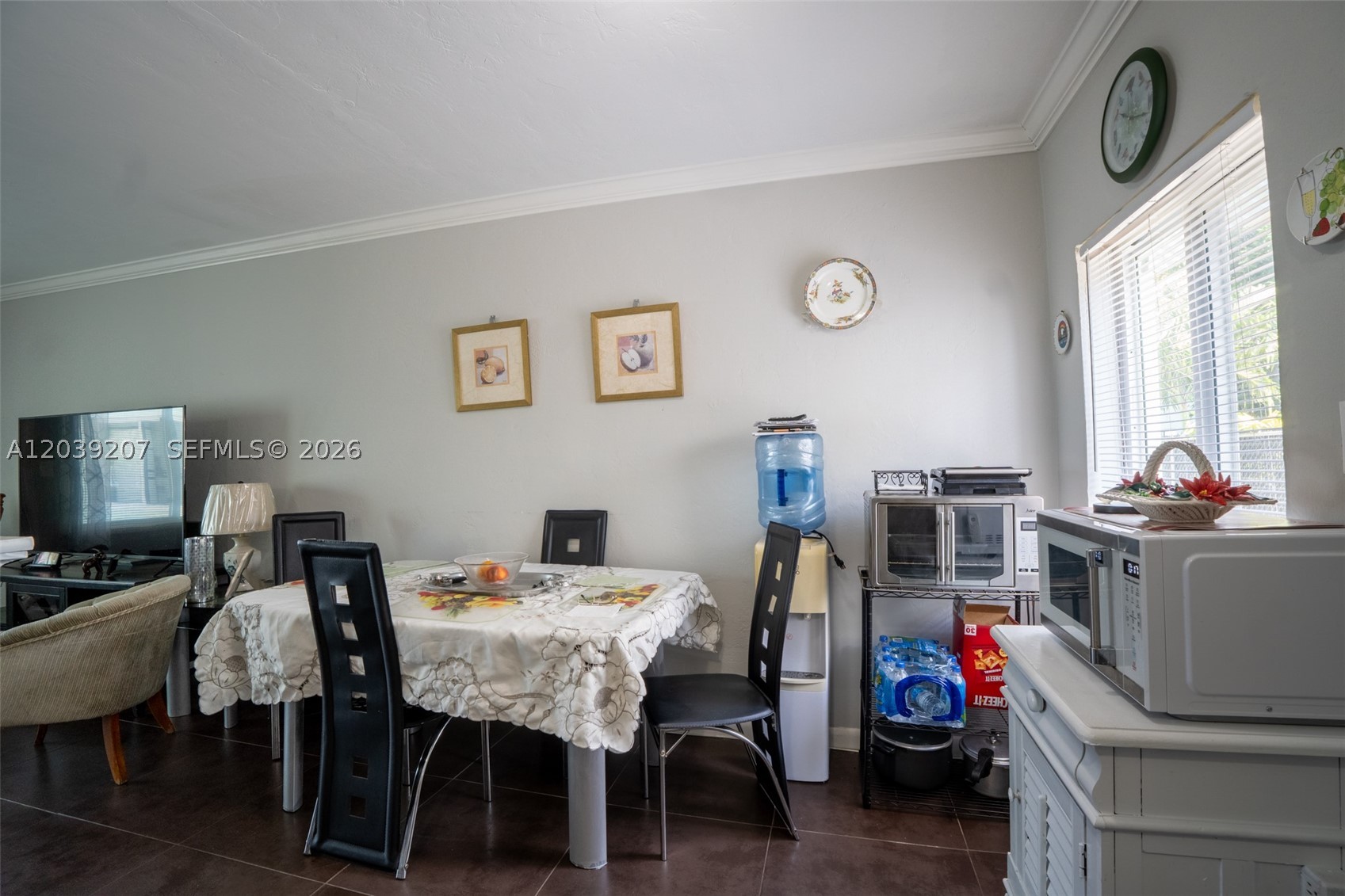SHERRY PARK - Residential Lease