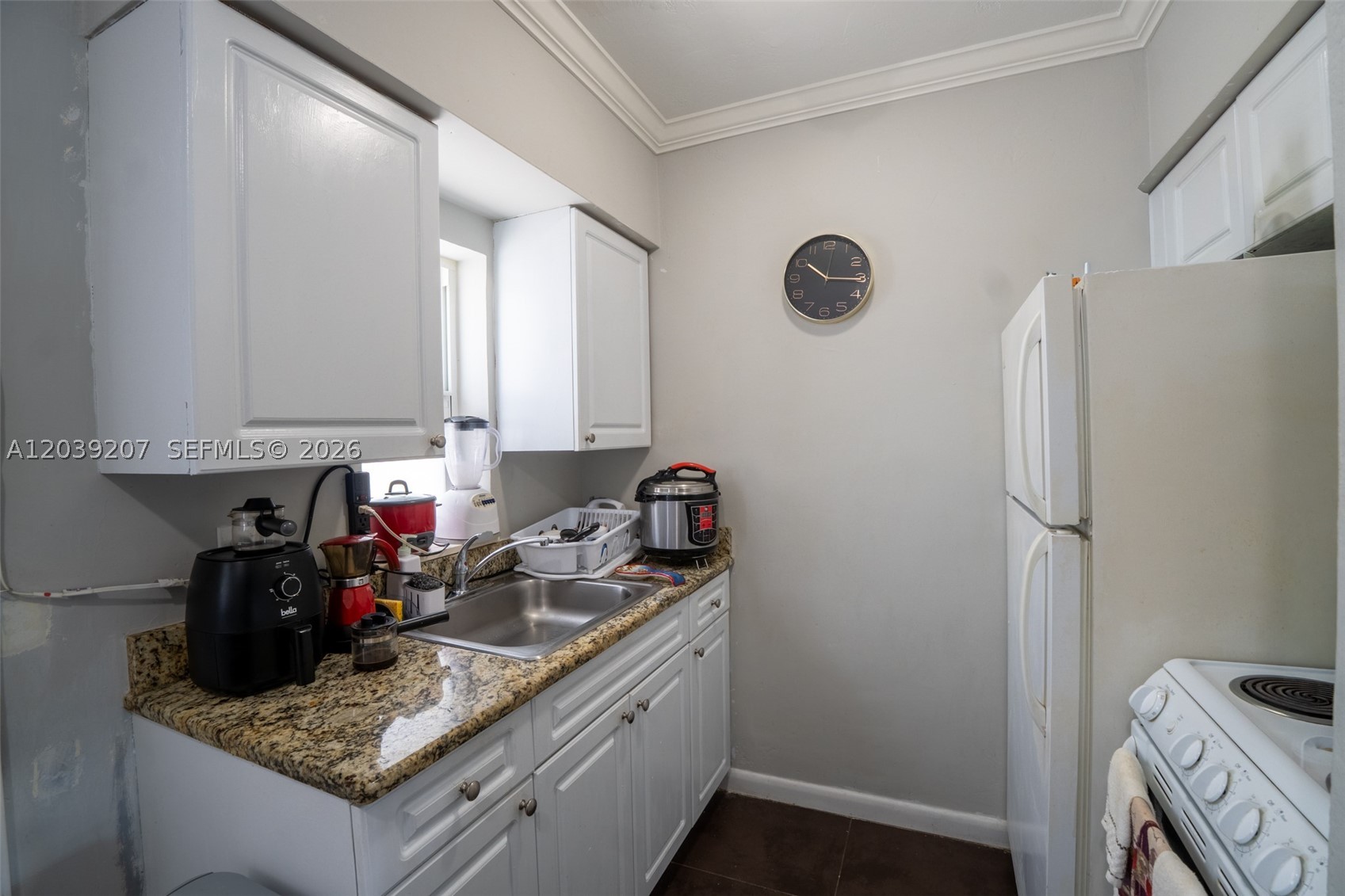 SHERRY PARK - Residential Lease
