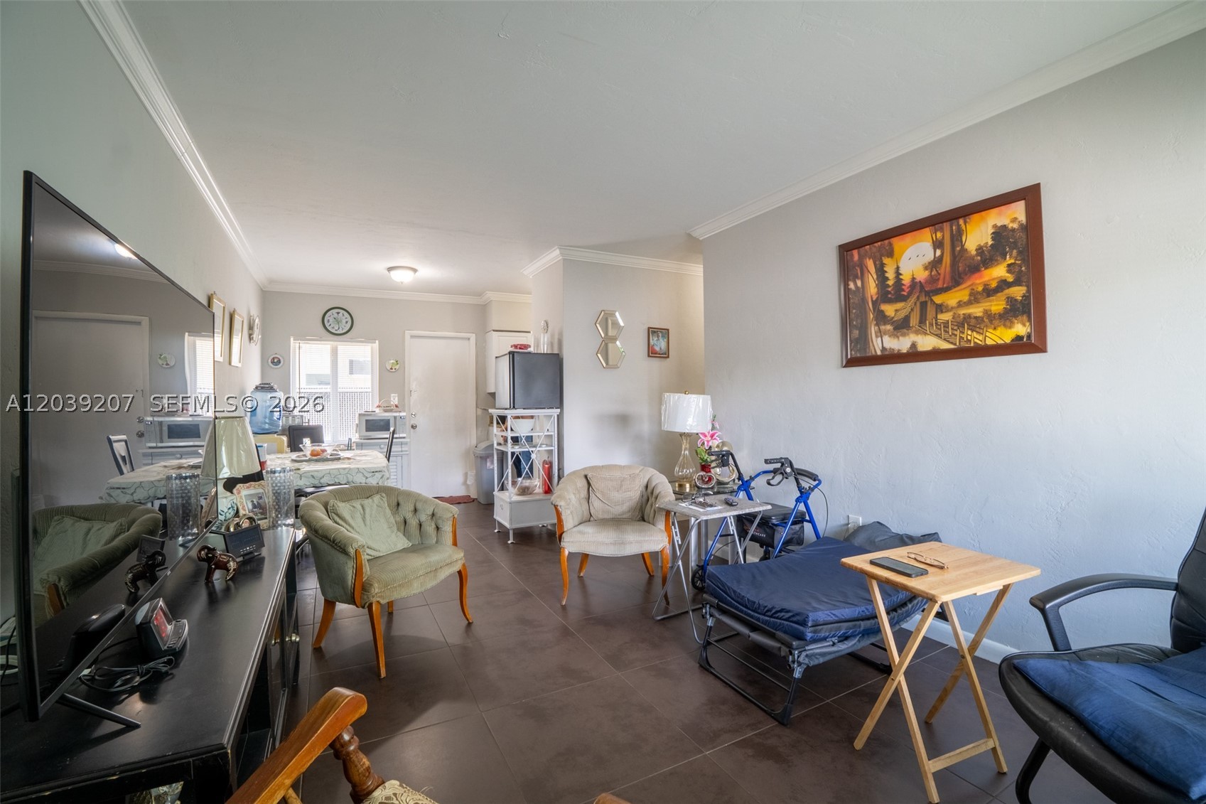 SHERRY PARK - Residential Lease