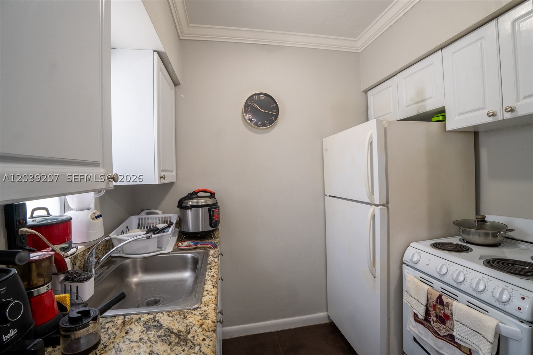 SHERRY PARK - Residential Lease