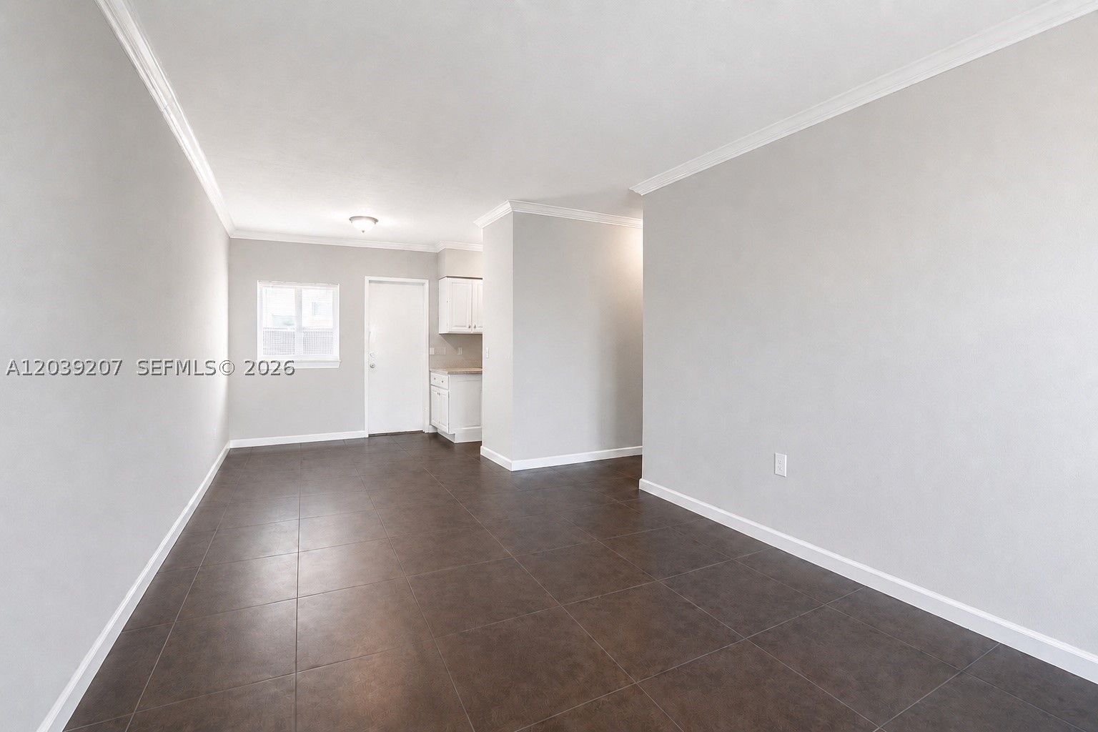 Well-maintained 1-bedroom, 1-bath apartment in the El Portal area. Rent includes water, waste, monthly pest control, landscaping, and 1 parking space. On-site laundry facility for added convenience. Pet-friendly with a pet deposit based on size. Tenant is responsible for electricity. Conveniently located near shopping, dining, and major roadways!