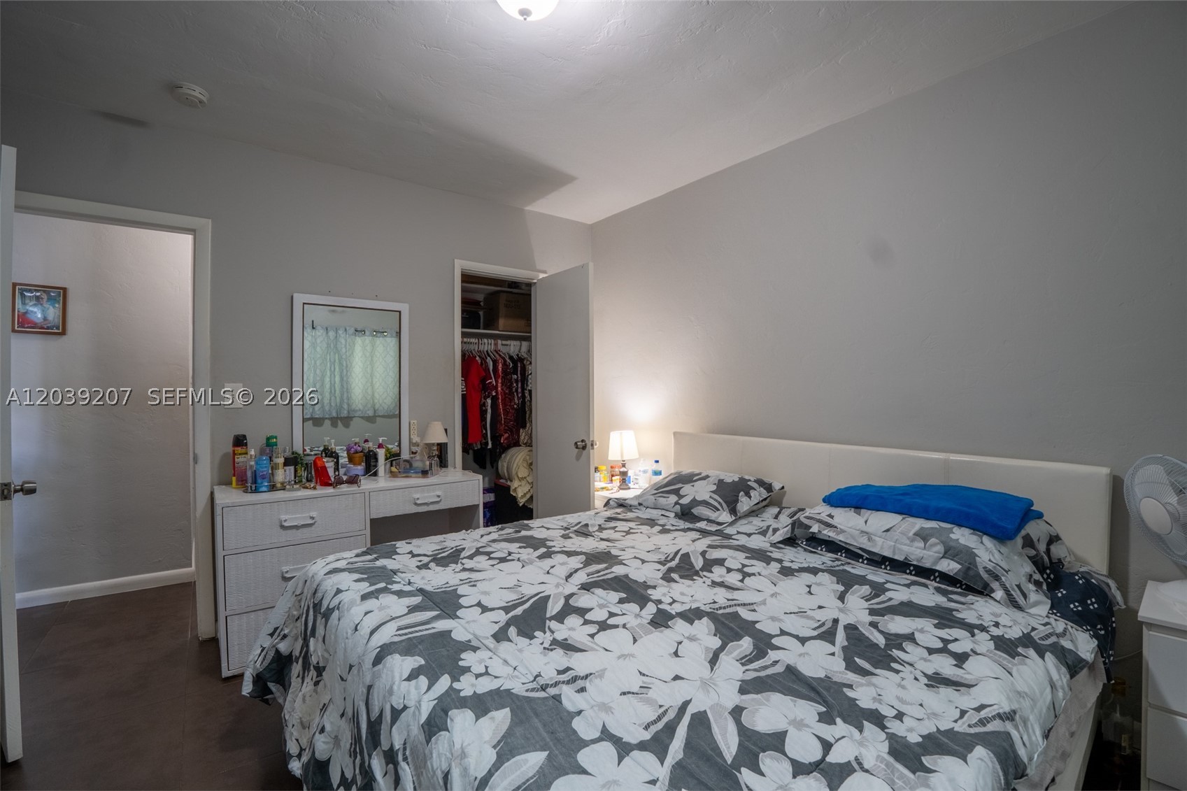 SHERRY PARK - Residential Lease
