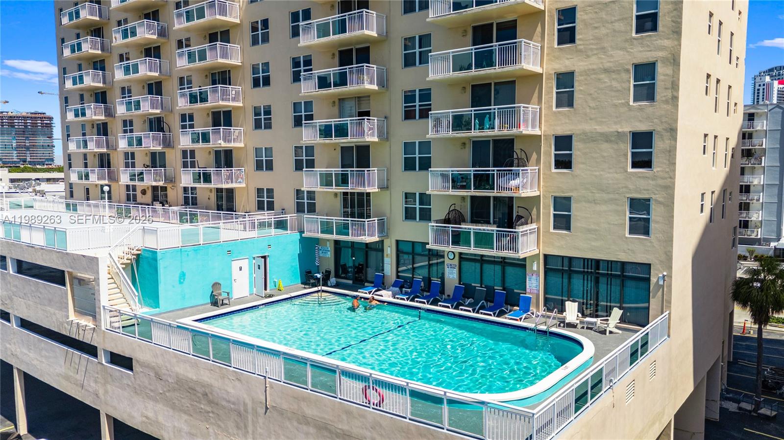 GOLDEN HORN CONDO - Residential