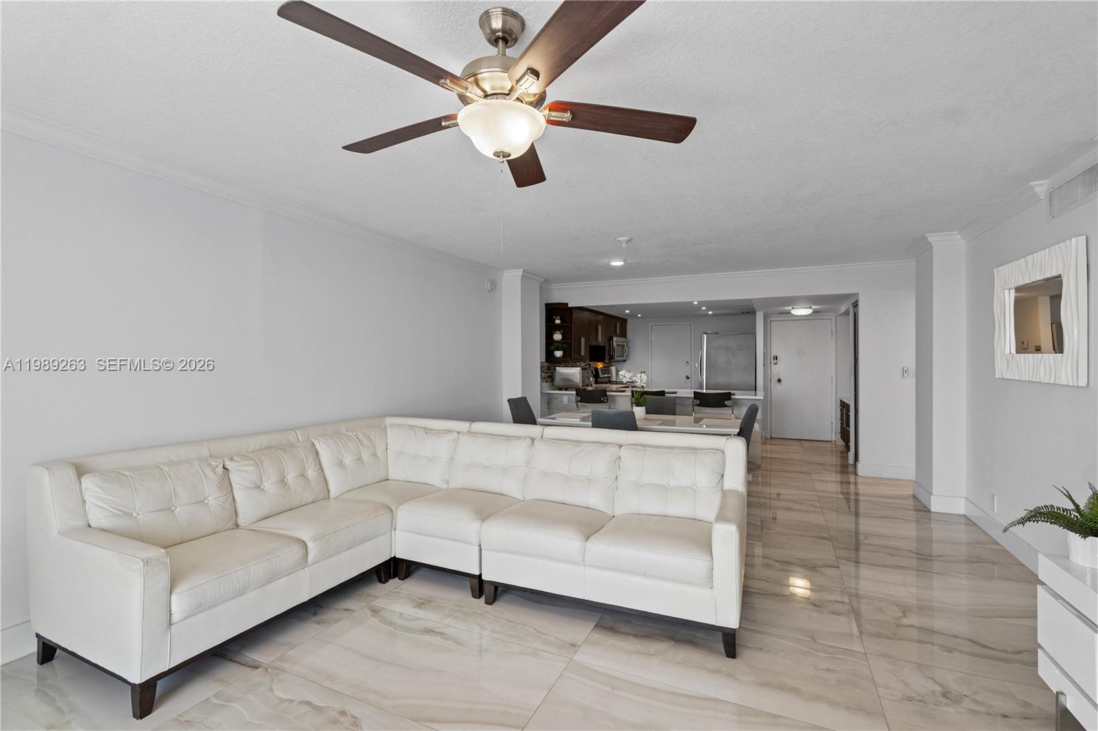 GOLDEN HORN CONDO - Residential