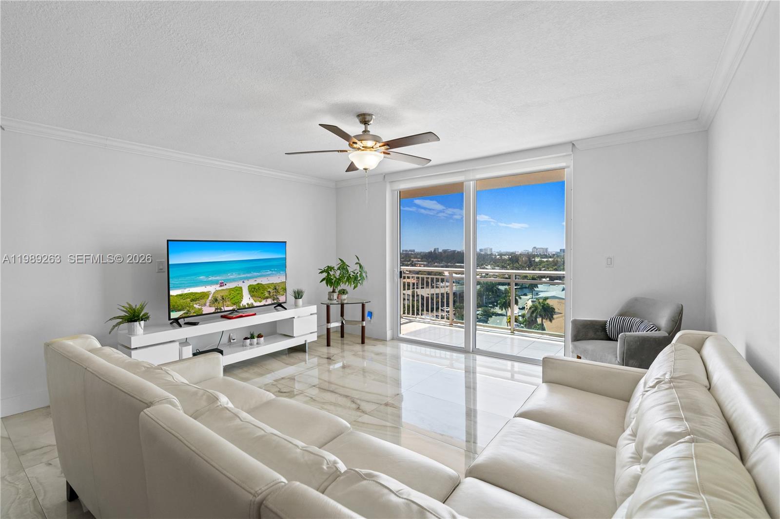 GOLDEN HORN CONDO - Residential