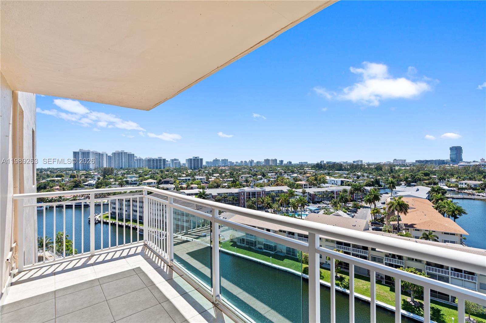GOLDEN HORN CONDO - Residential