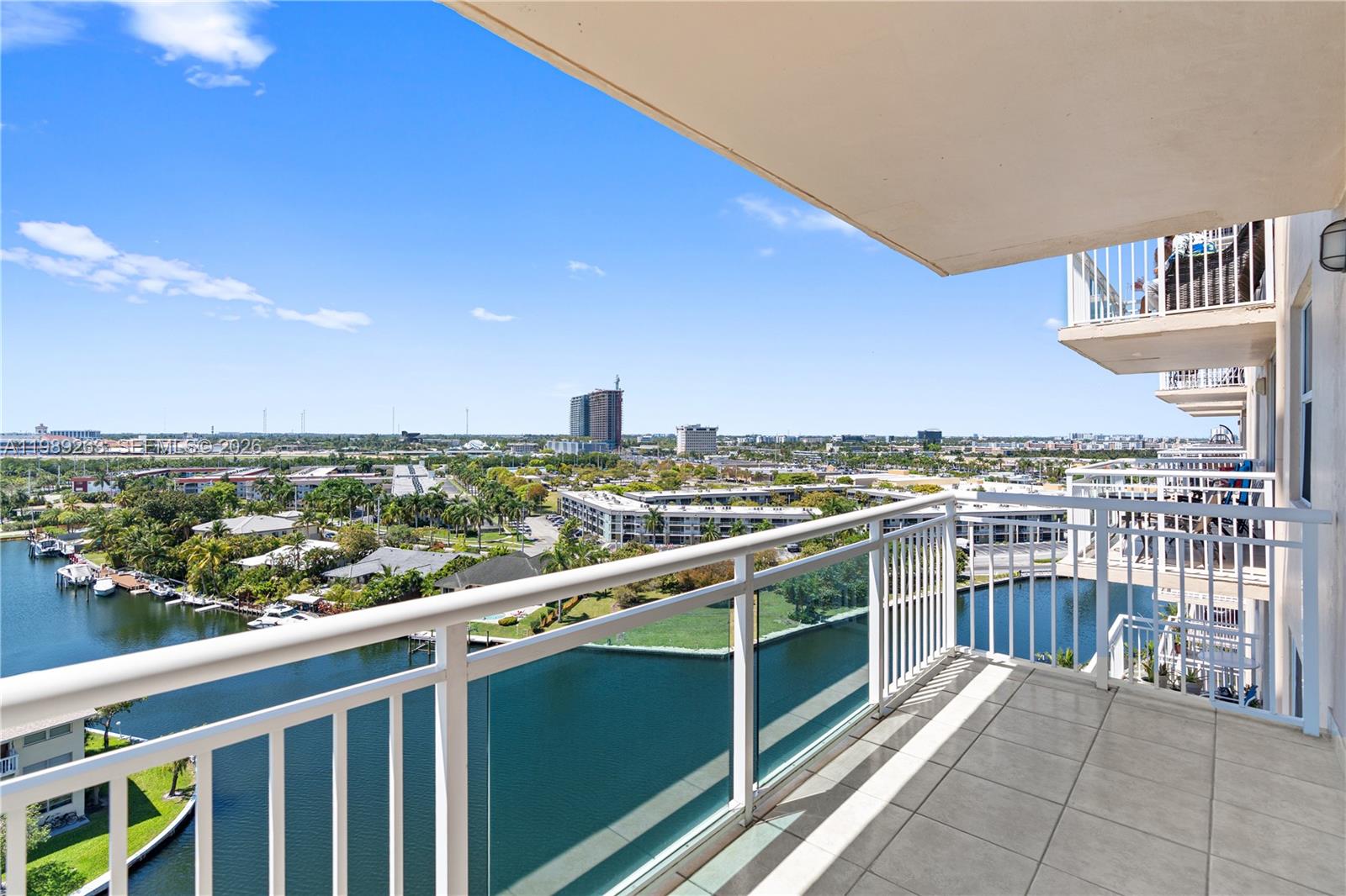 GOLDEN HORN CONDO - Residential