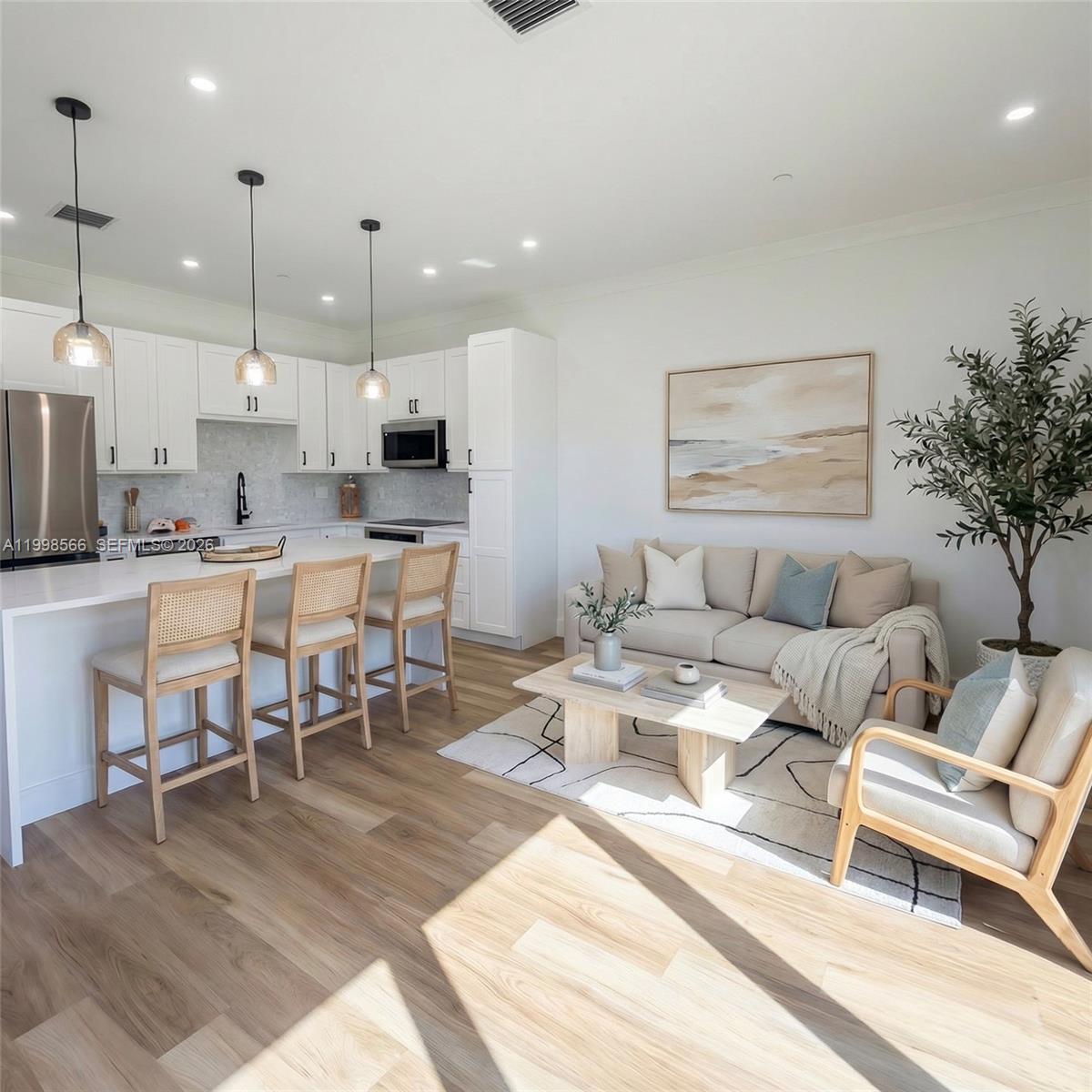 Punta Gorda Isles Sec 12 - Residential Income