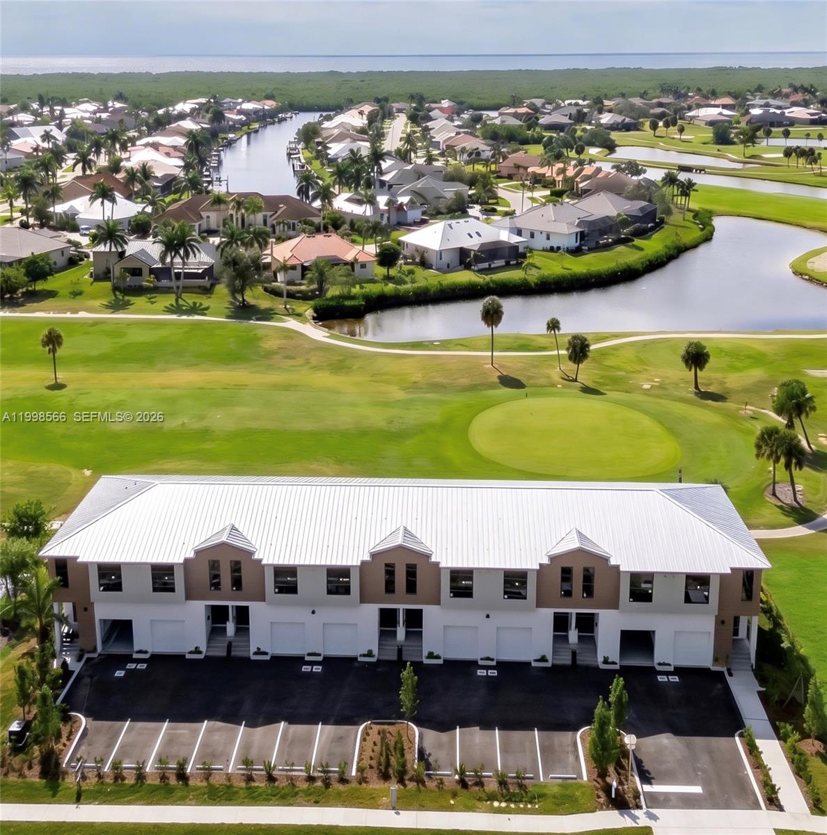 Punta Gorda Isles Sec 12 - Residential Income