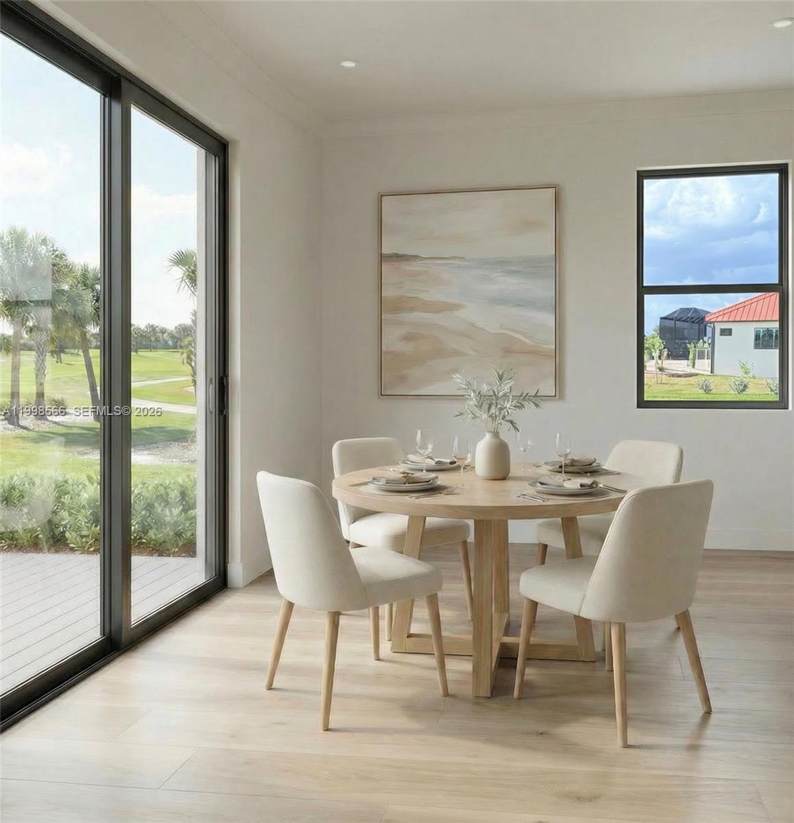Punta Gorda Isles Sec 12 - Residential Income