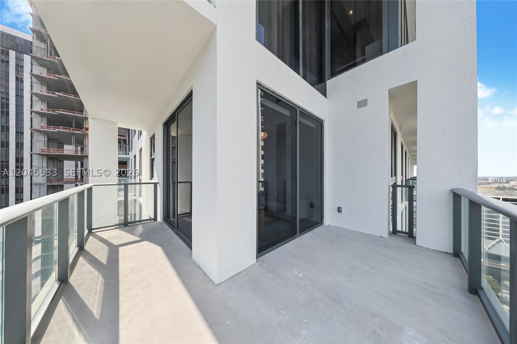 The Crosby - Residential