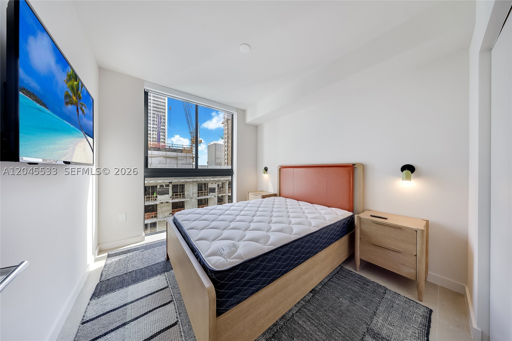The Crosby - Residential