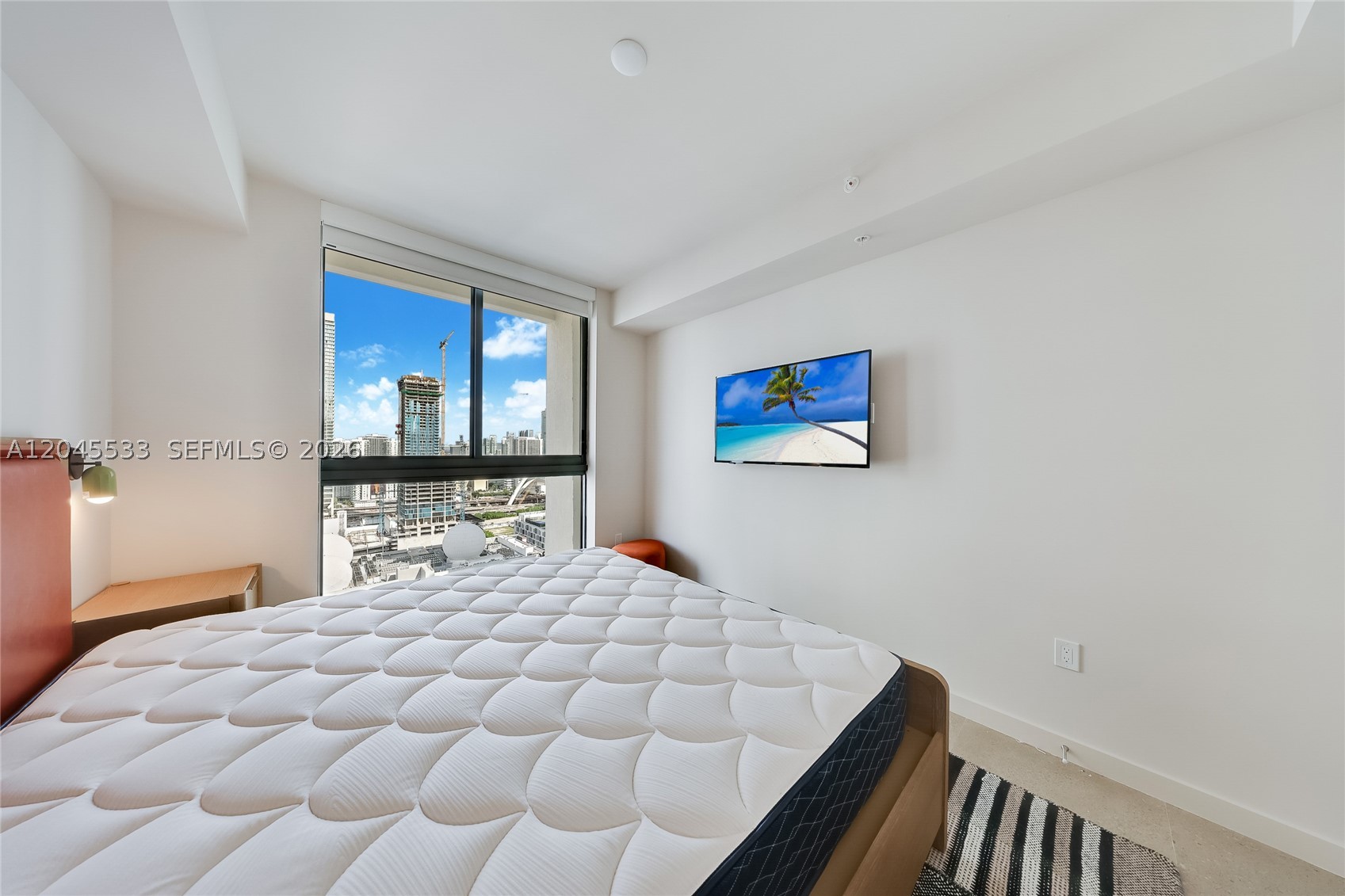 The Crosby - Residential