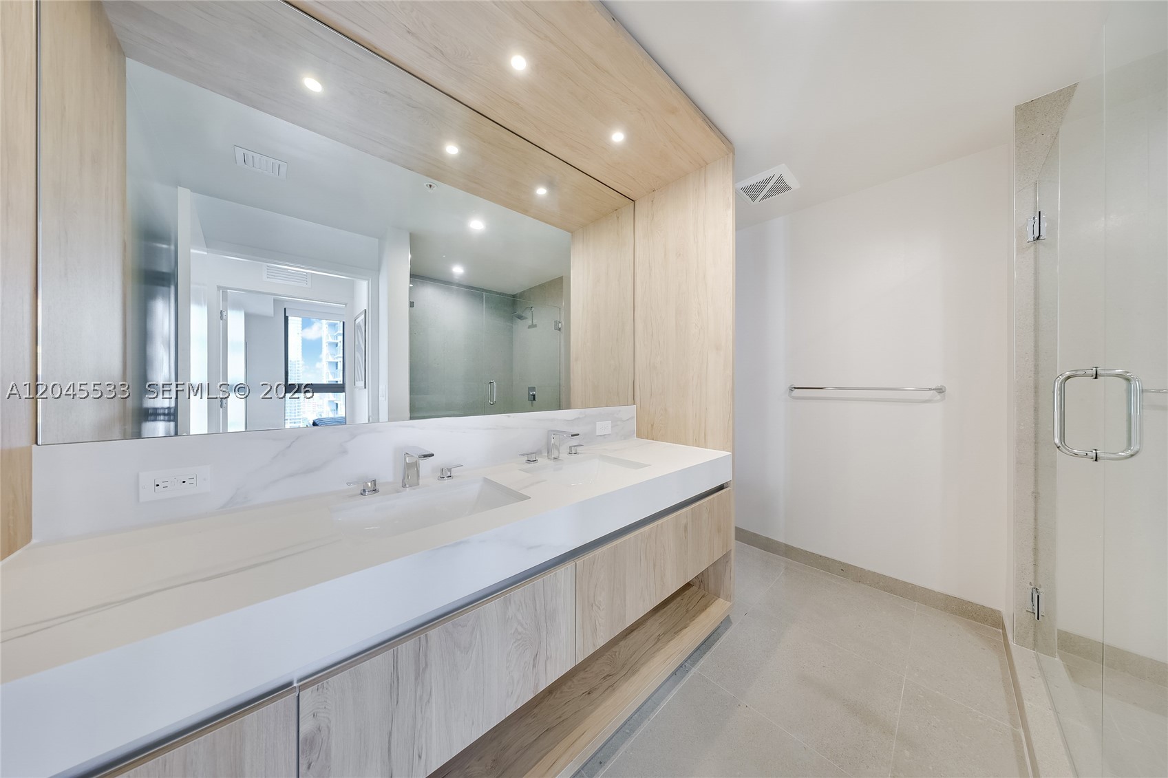 The Crosby - Residential