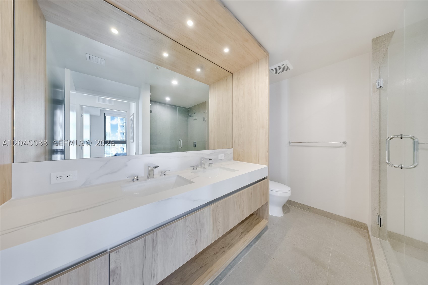 The Crosby - Residential
