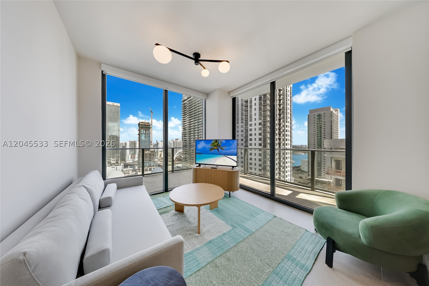 The Crosby - Residential