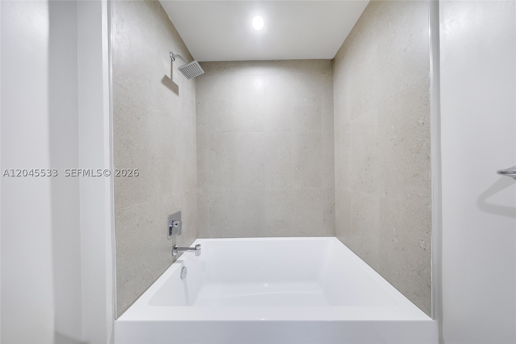 The Crosby - Residential