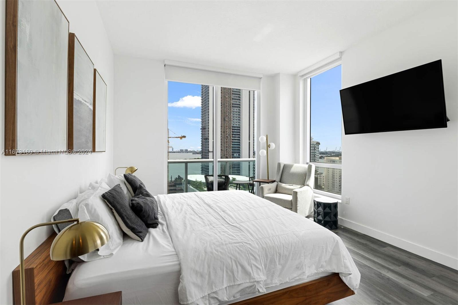 GALLERY ART CONDO - Residential Lease