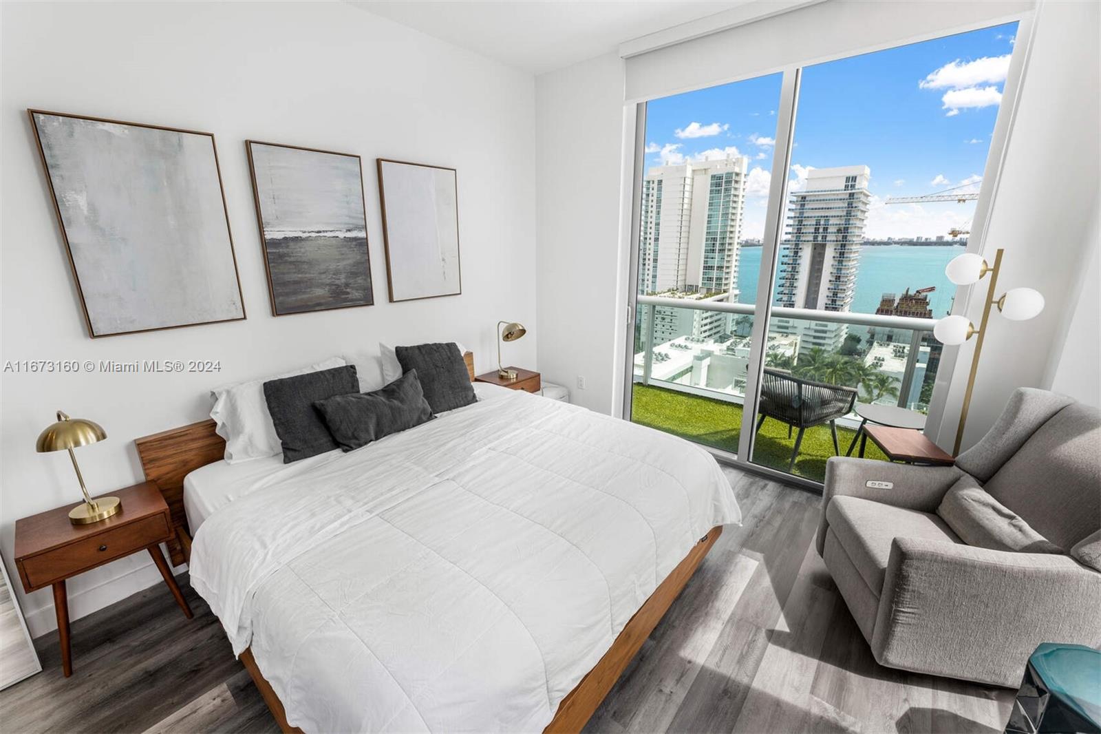 GALLERY ART CONDO - Residential Lease