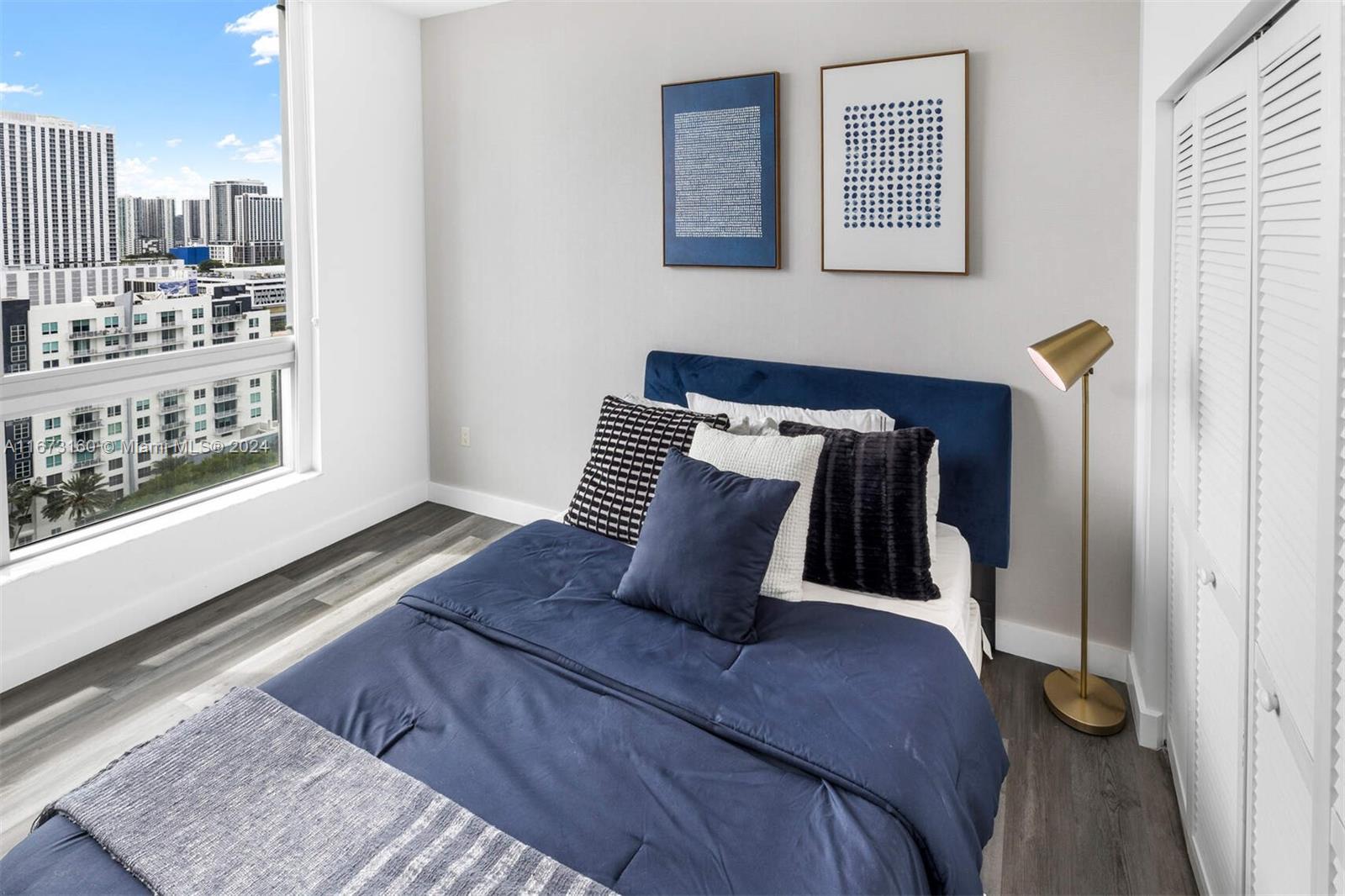 GALLERY ART CONDO - Residential Lease