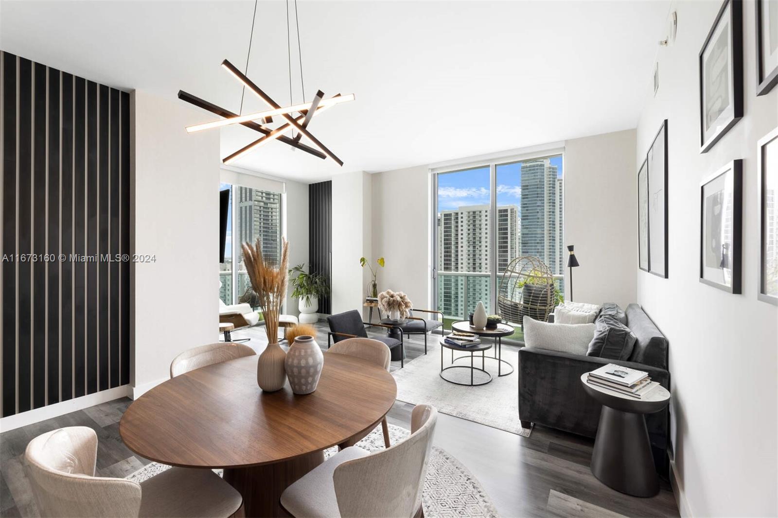 GALLERY ART CONDO - Residential Lease