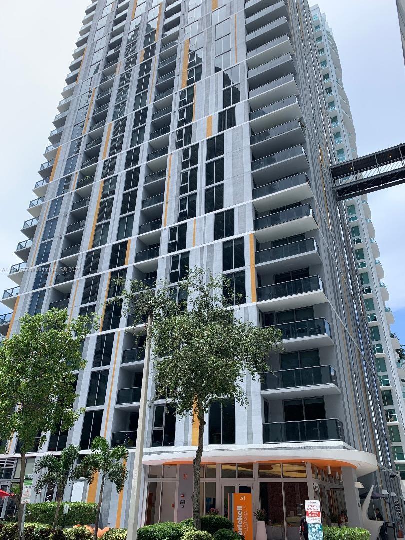 MYBRICKELL CONDO - Residential Lease