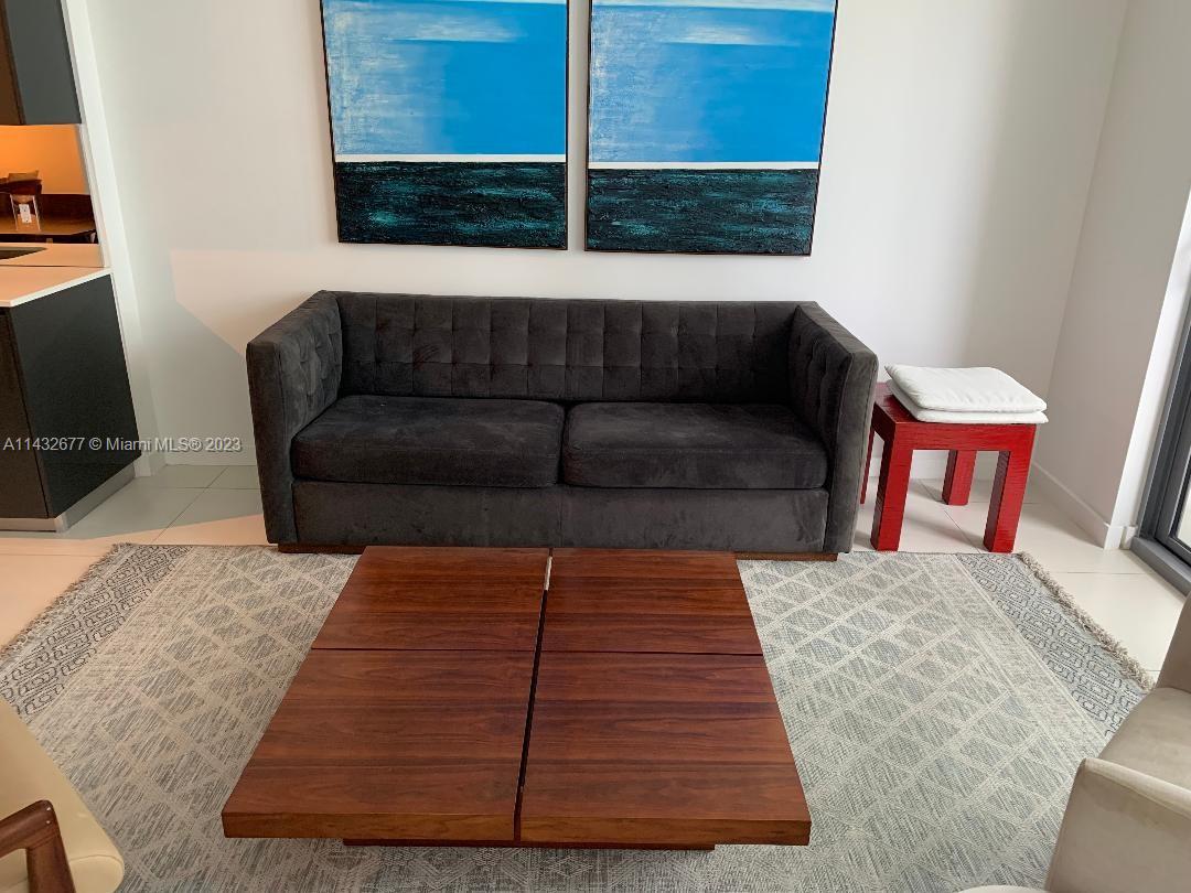 MYBRICKELL CONDO - Residential Lease