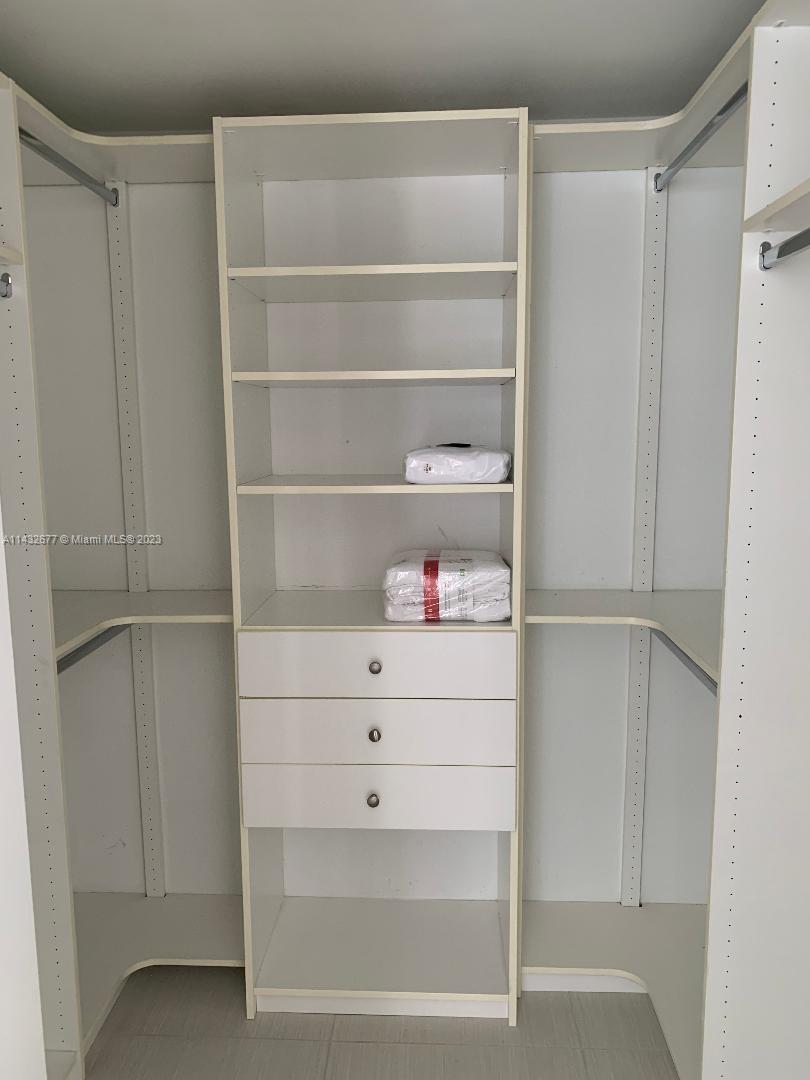 MYBRICKELL CONDO - Residential Lease