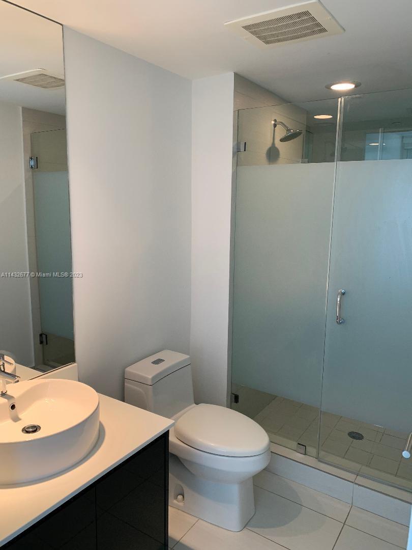 MYBRICKELL CONDO - Residential Lease