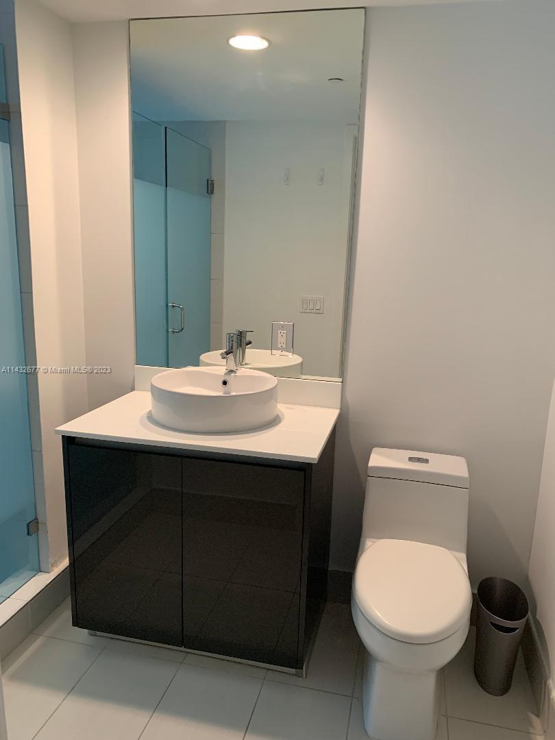 MYBRICKELL CONDO - Residential Lease