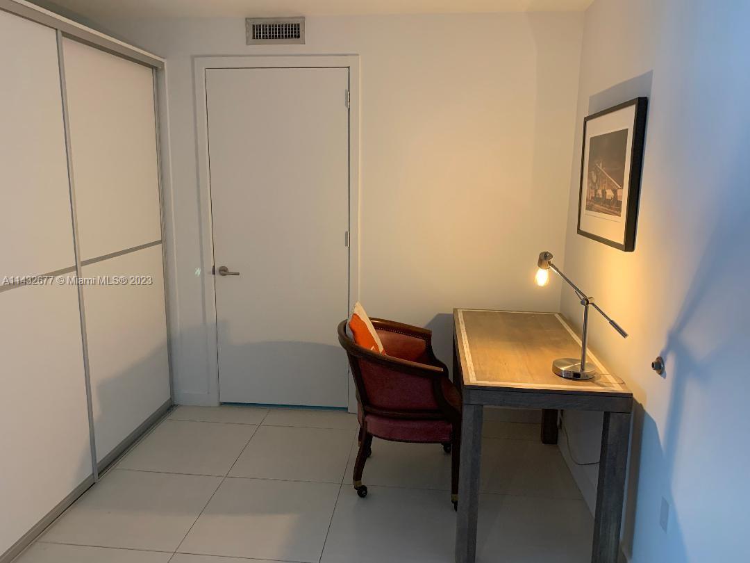 MYBRICKELL CONDO - Residential Lease
