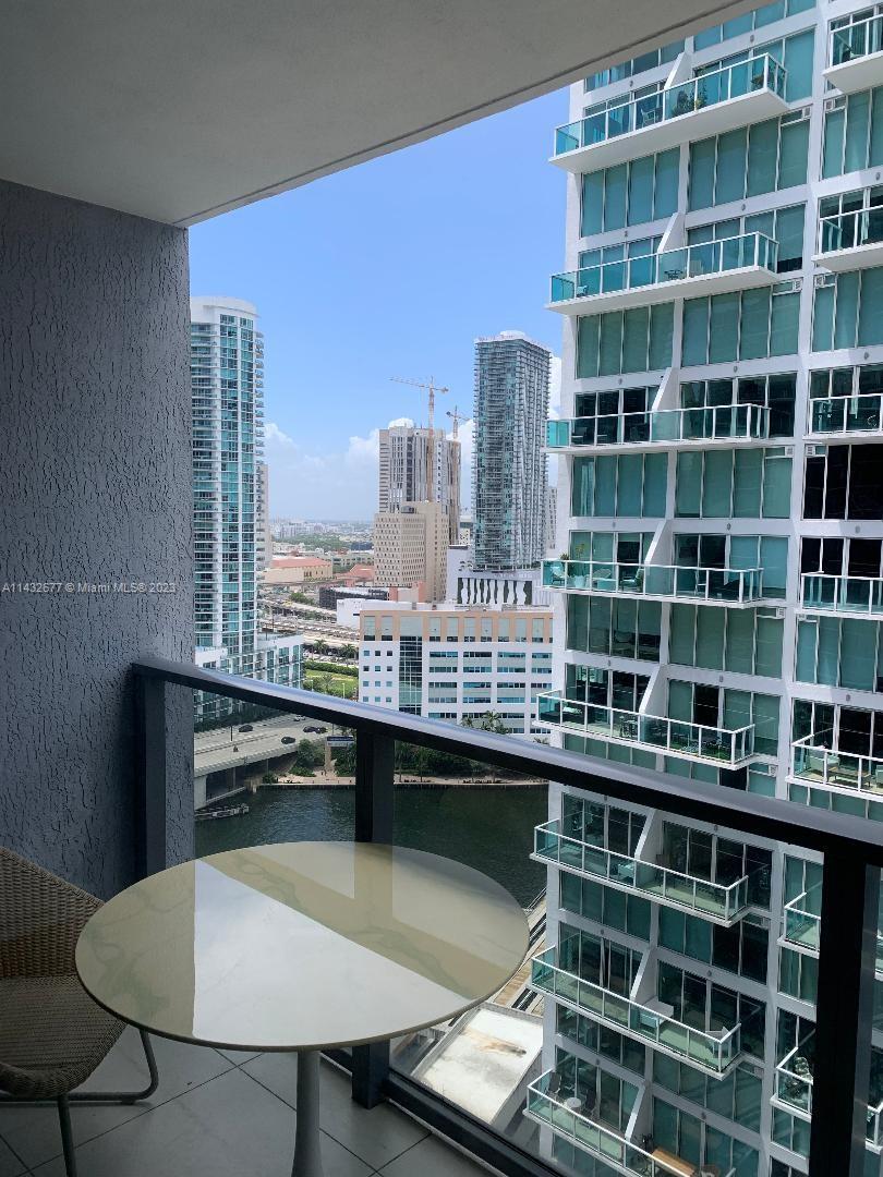 MYBRICKELL CONDO - Residential Lease