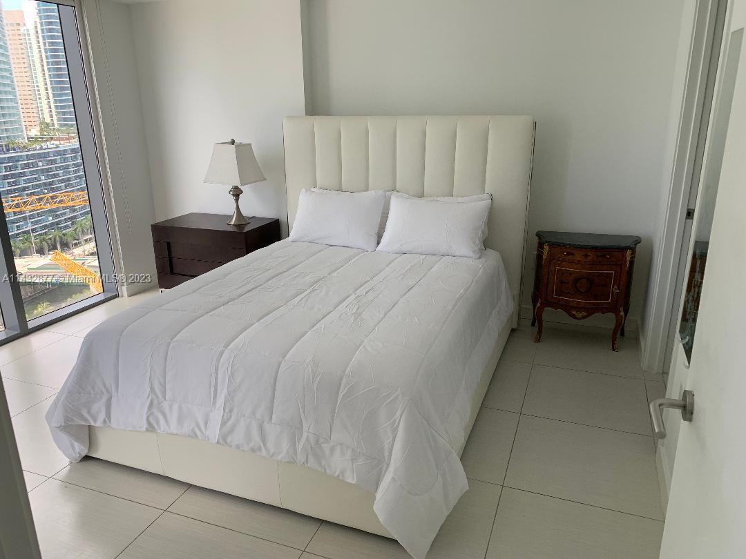 MYBRICKELL CONDO - Residential Lease