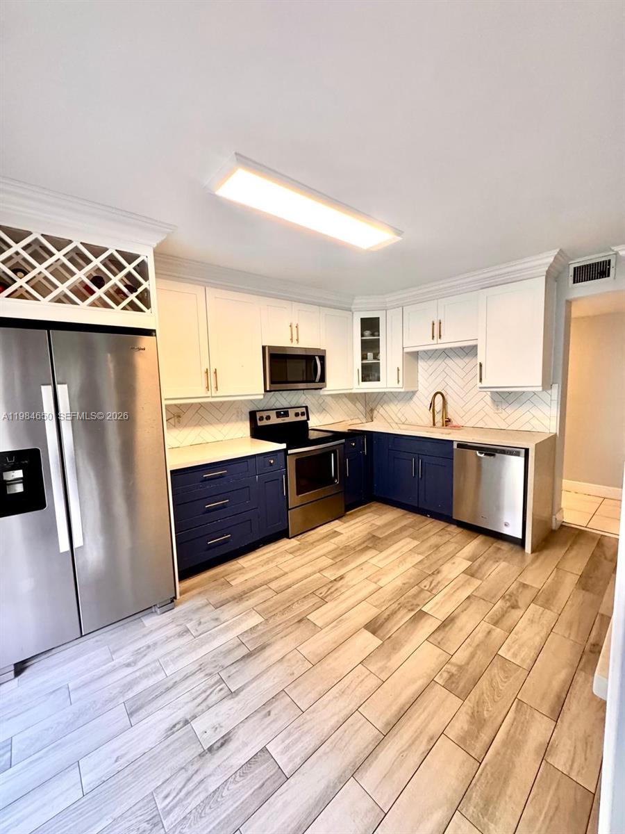 WOODMONT APT HOMES 67A - Residential