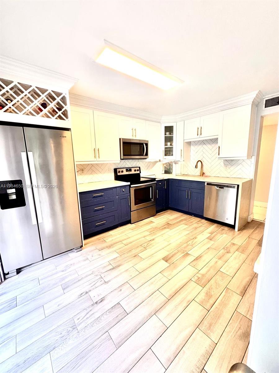WOODMONT APT HOMES 67A - Residential