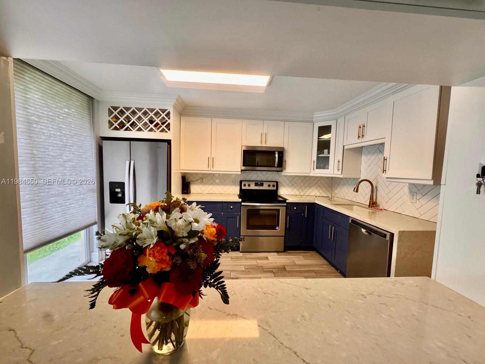WOODMONT APT HOMES 67A - Residential